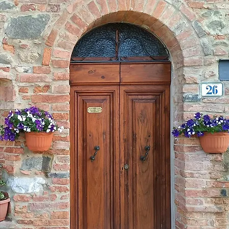 Tuscany Life * Terricciola