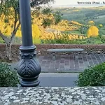 Tuscany Life Apartamento Terricciola