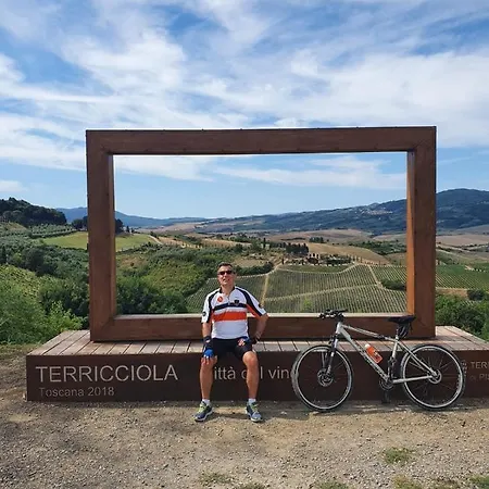 Tuscany Life Terricciola
