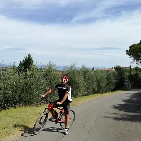 Tuscany Life