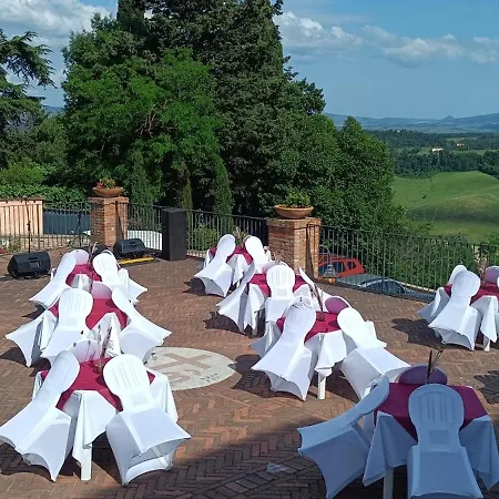 Tuscany Life شقة *