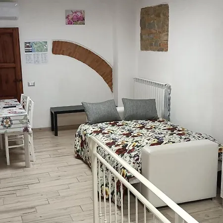Apartament Tuscany Life *