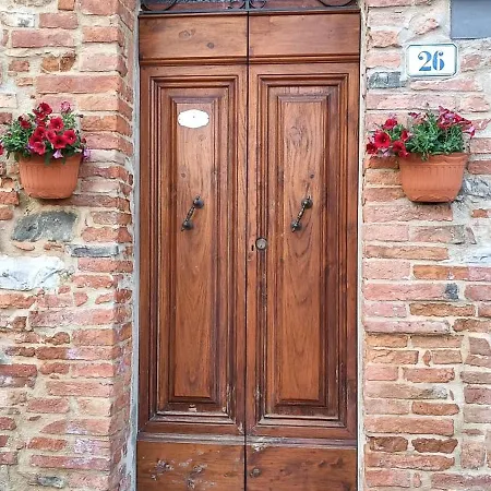 Tuscany Life * Terricciola