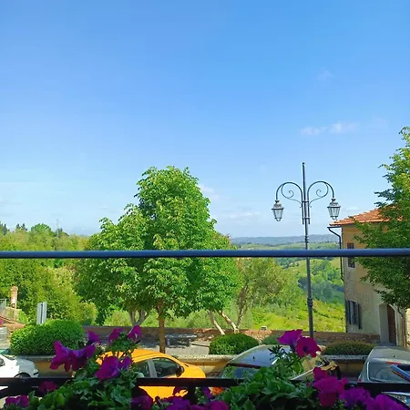 Tuscany Life Apartamento