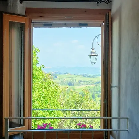 Tuscany Life Terricciola