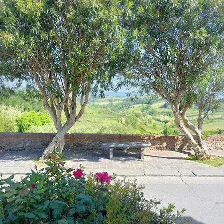 Tuscany Life Apartamento *