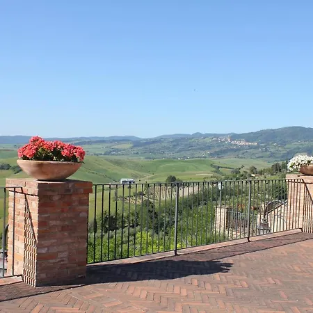 Tuscany Life Terricciola