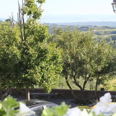 Apartament Tuscany Life *