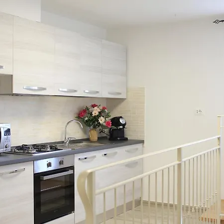 Tuscany Life Apartament *