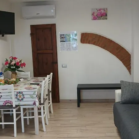 Apartamento Tuscany Life