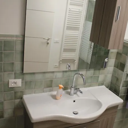 Tuscany Life Apartamento Terricciola