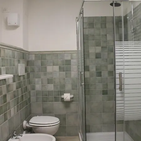 Apartamento Tuscany Life *