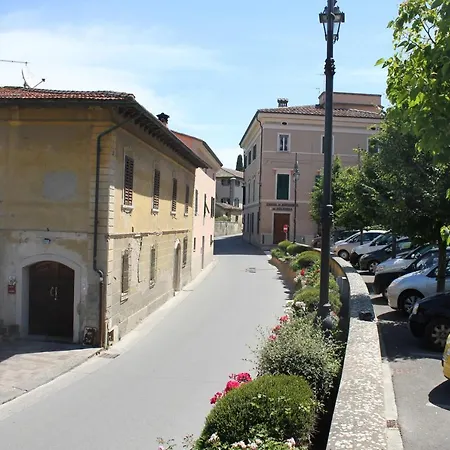 Apartamento Tuscany Life