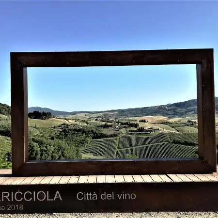 Tuscany Life